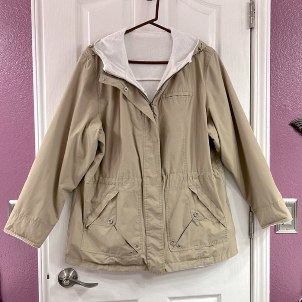 Winter Coat